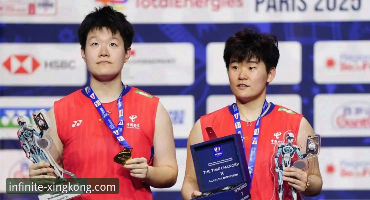 2026尤伯杯半决赛全面评测：中国女队3-0横扫日本，王祉怡决胜局逆转成经典