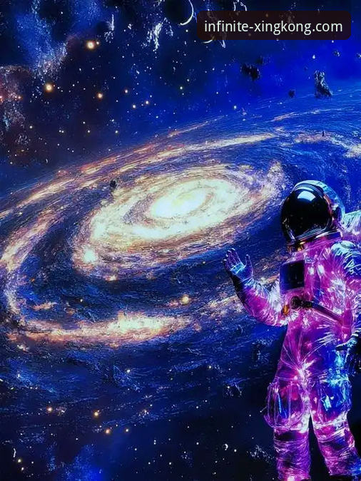 资深玩家分享：星空无尽征途带我突破宇宙探索新境界