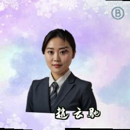 赵云驰